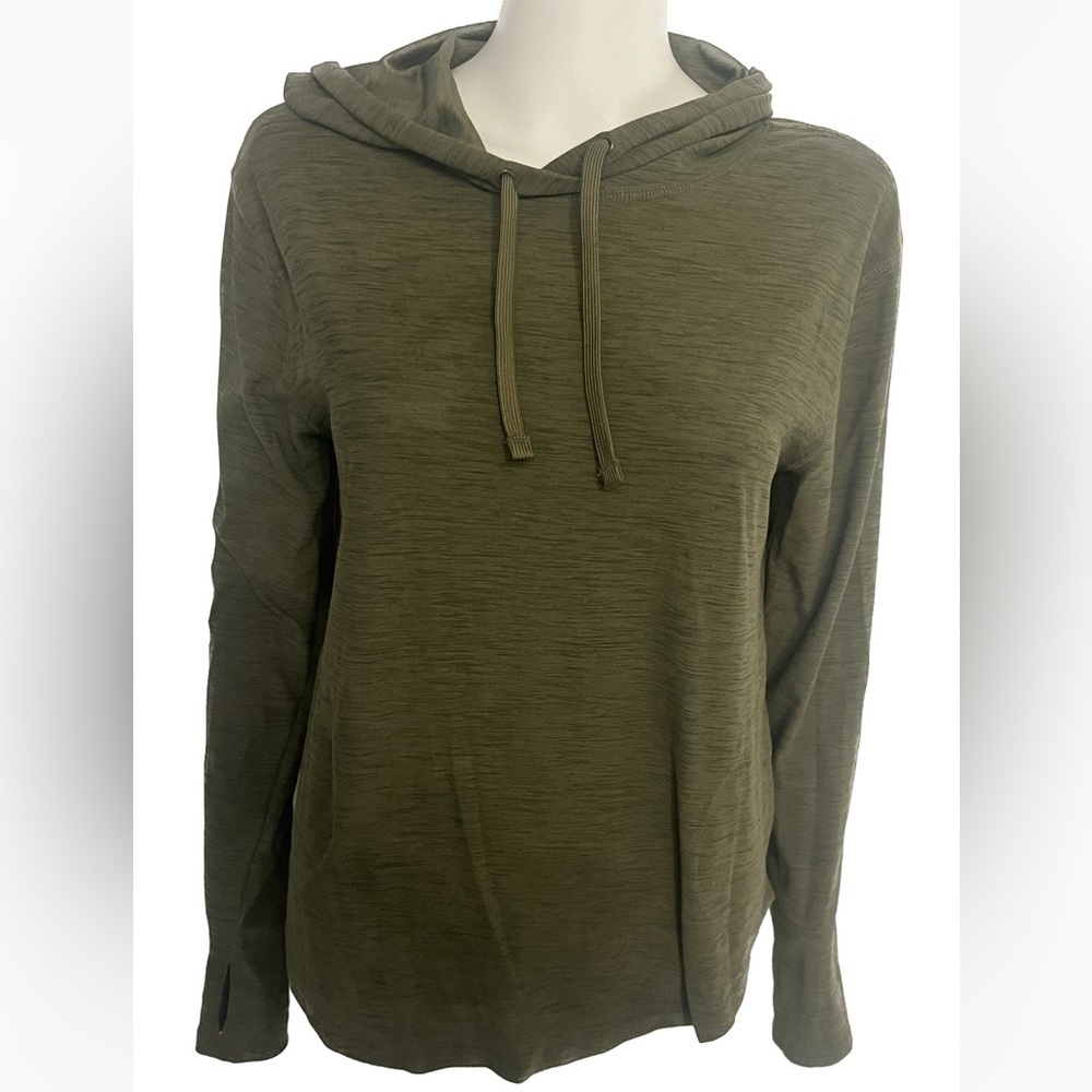 Old navy active top size Small